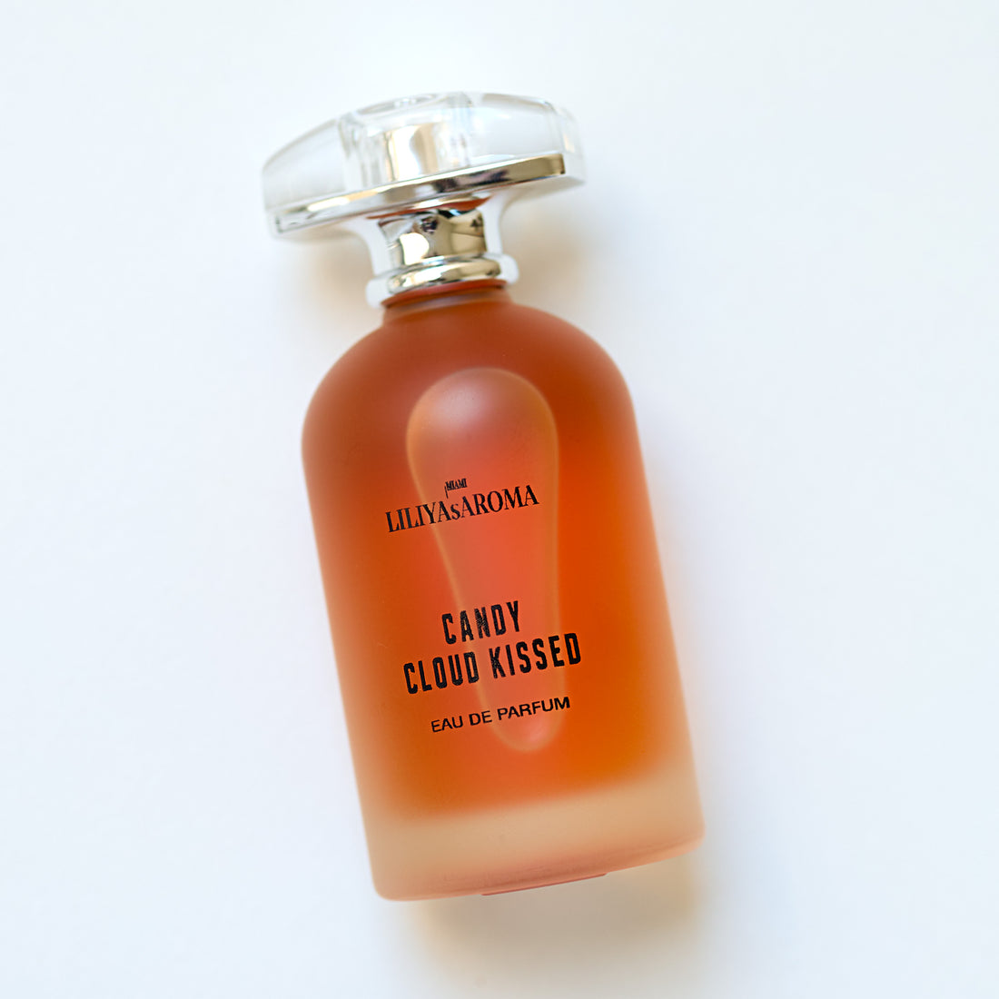 Candy Cloud Kissed Eau de Parfum 3.4 Fl Oz - Orange, Neroli, Vanilla, Caramel