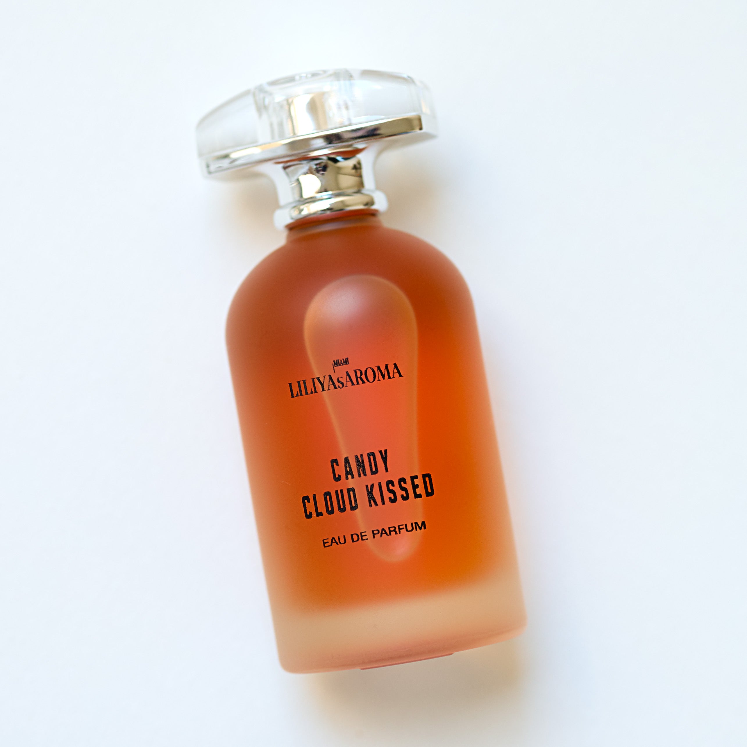 Candy Cloud Kissed Eau de Parfum 3.4 Fl Oz - Orange, Neroli, Vanilla, Caramel