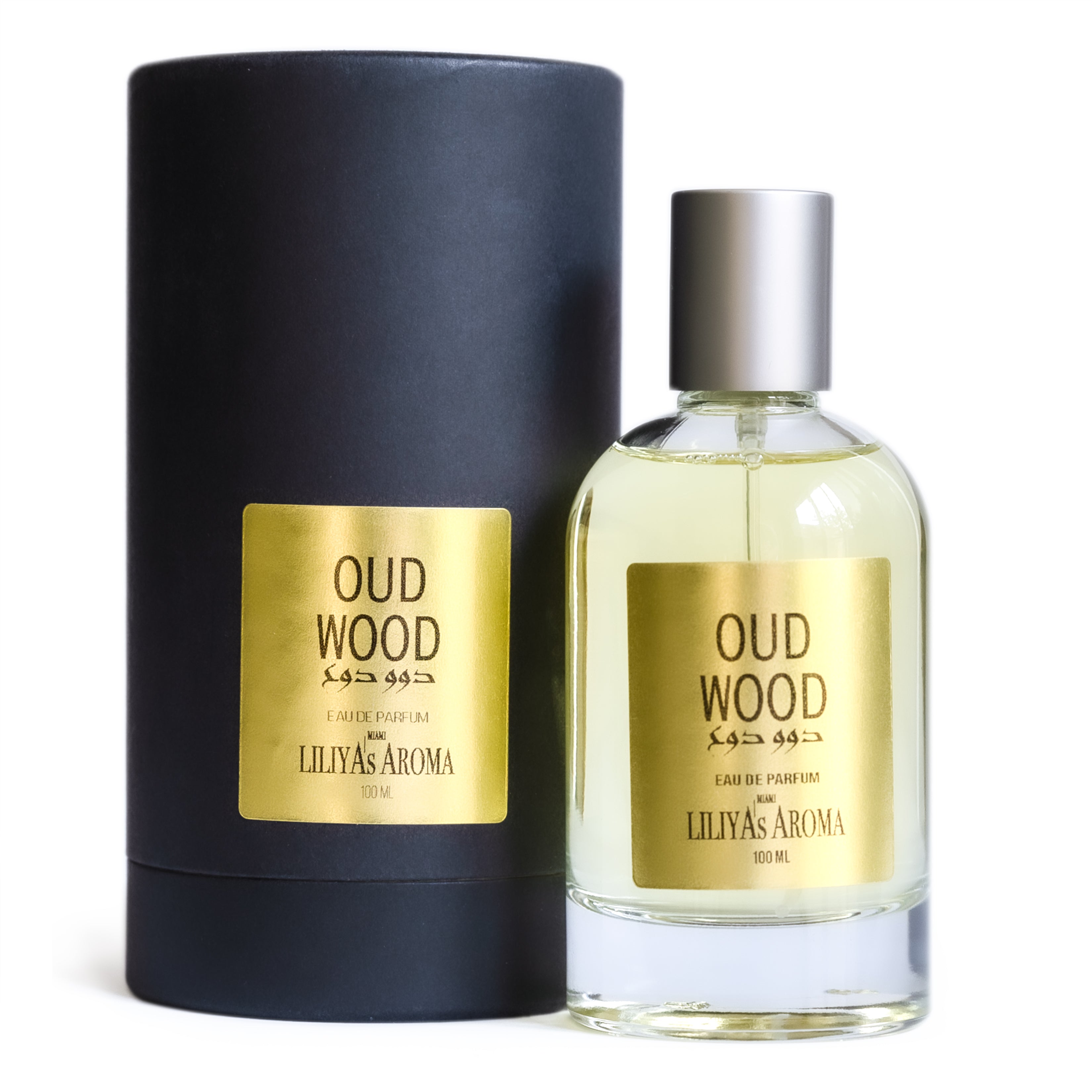 All you need to know about oudh, the liquid gold of the perfume