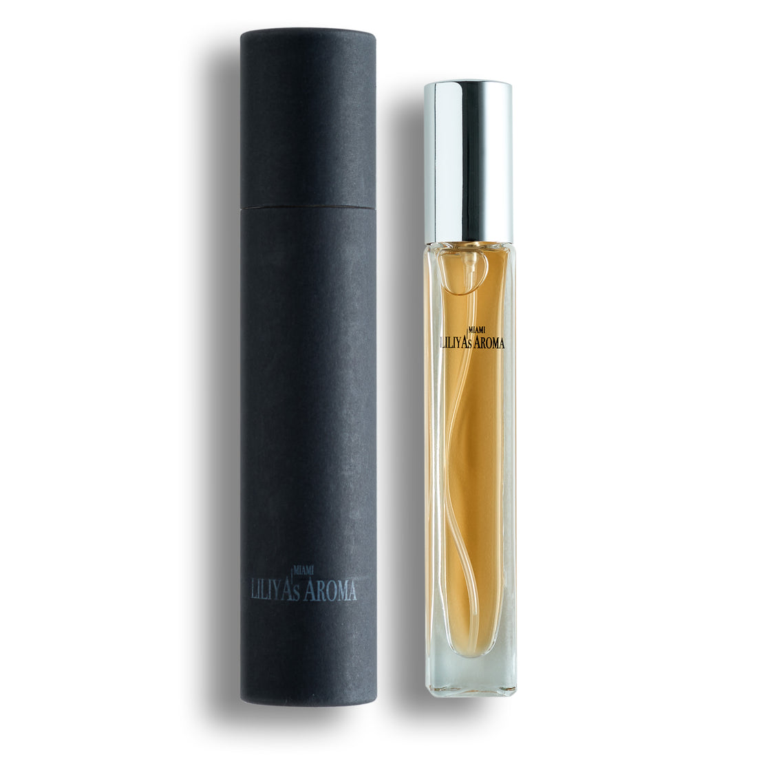 Soft Leather Eau De Parfum | Voyage Vibes 0.34 Fl Oz