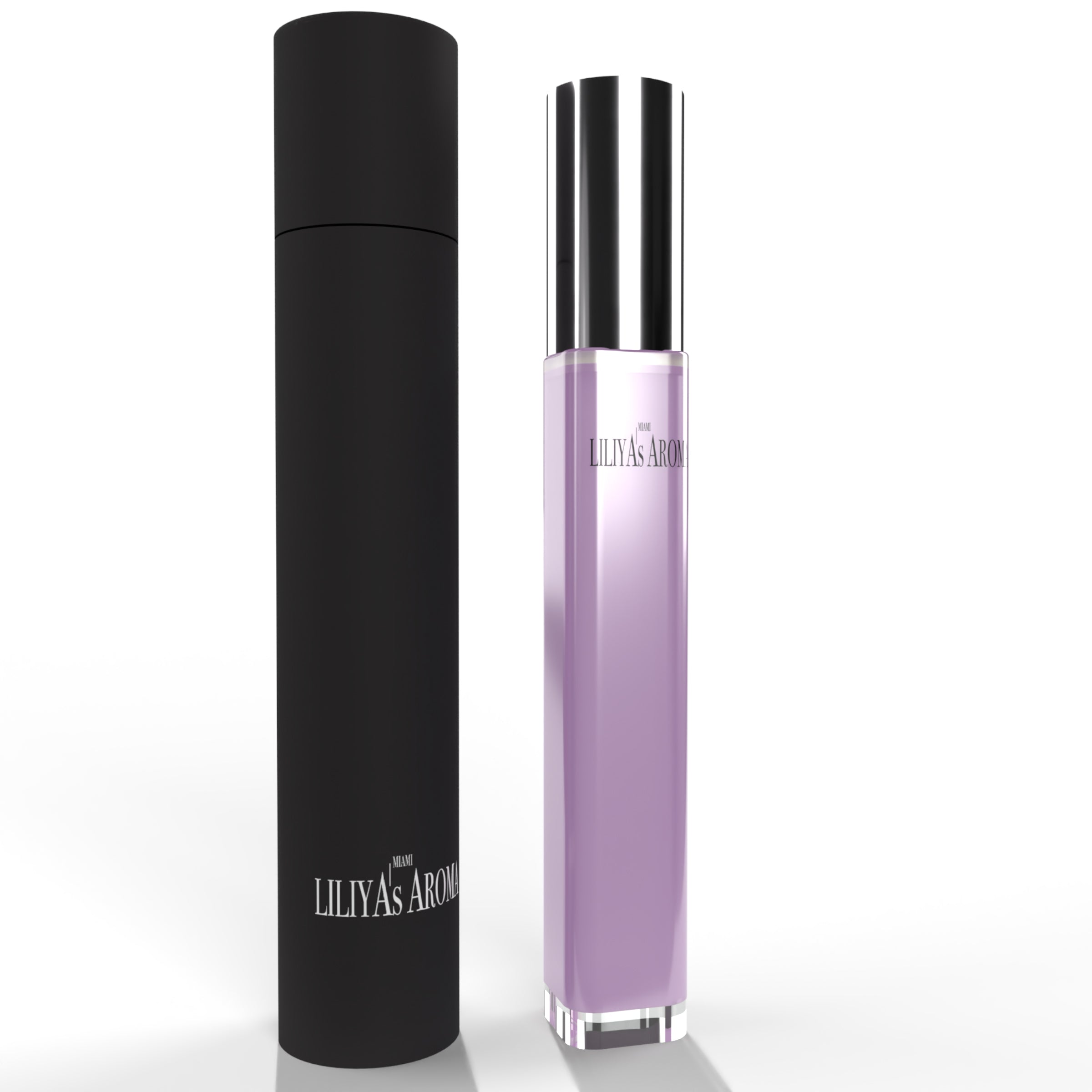 Perfume Bloom, Velvet Flora. Tuberose, Jasmine, Amber, Fragrance for W –  Liliya's Aroma