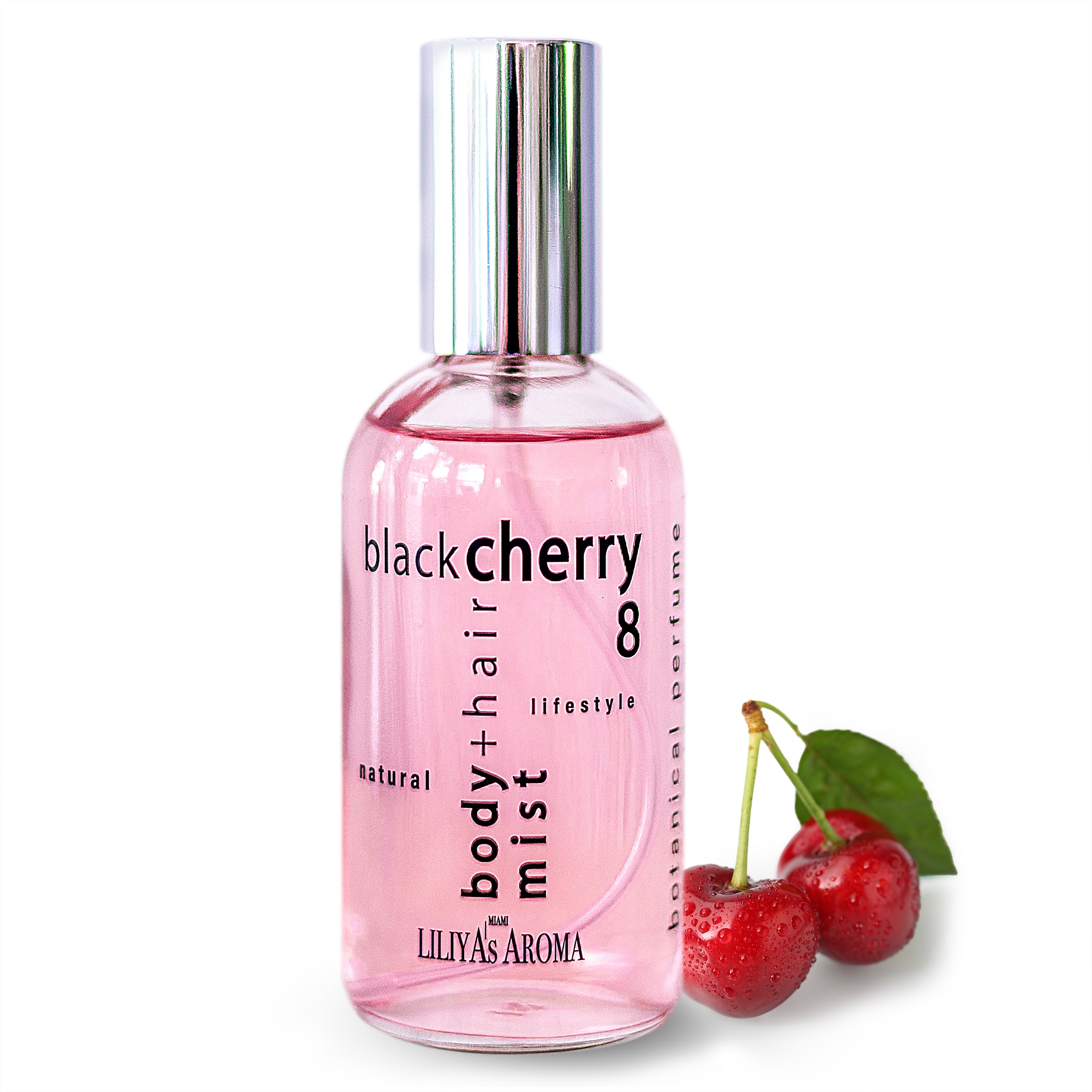 Cherry Chic Braccialini perfume - a fragrance for women 2016