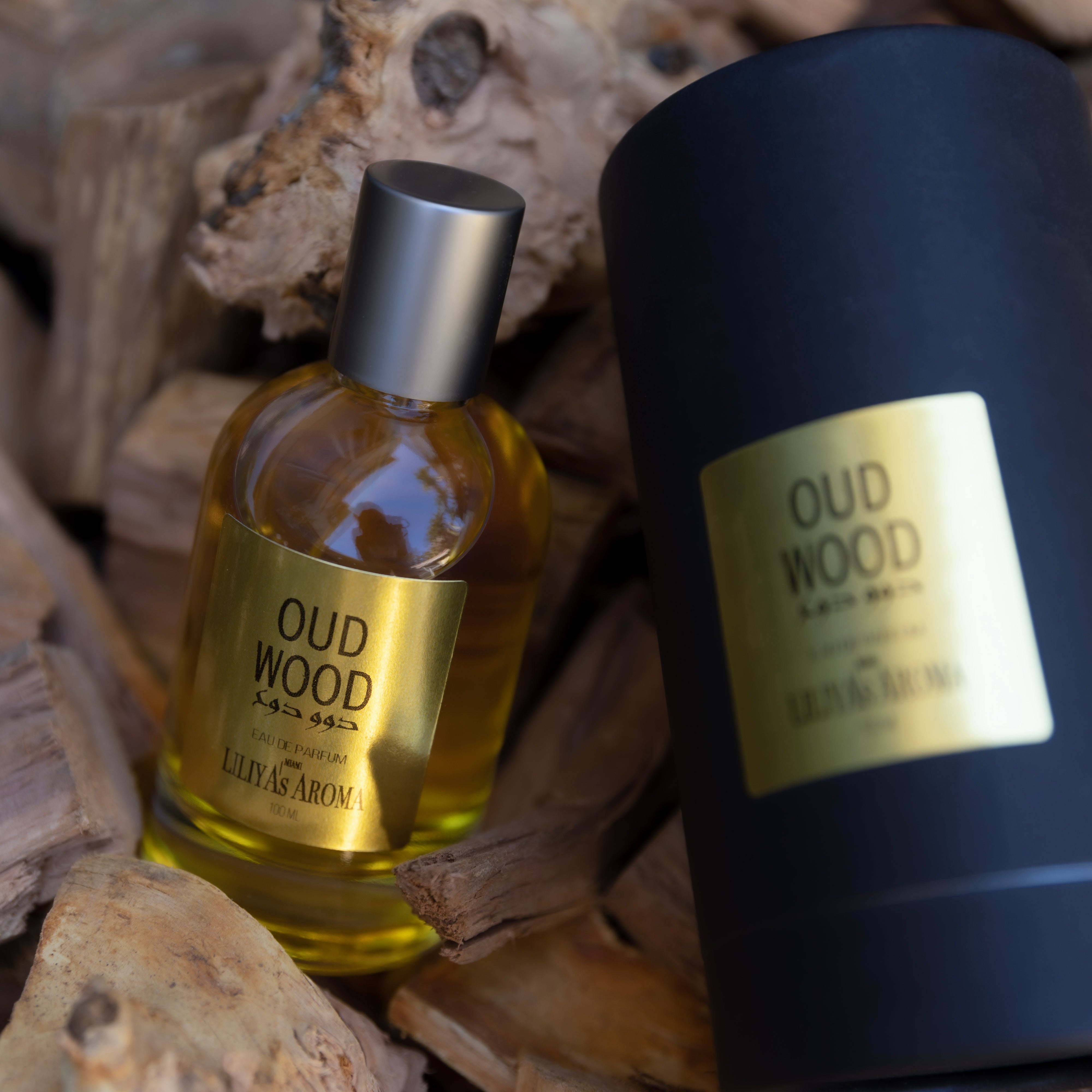 Tom ford discount oud wood notino