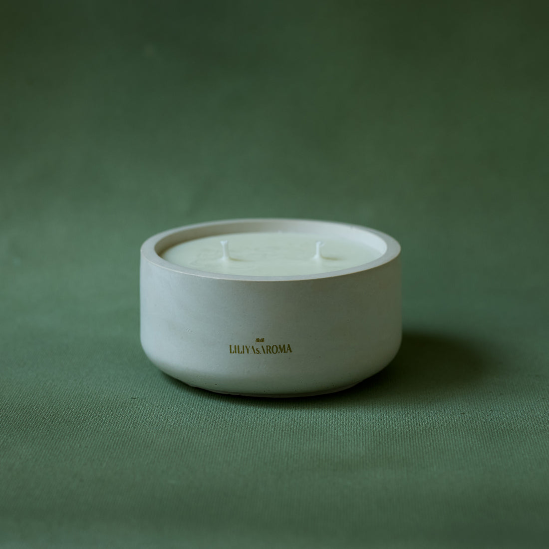 Candle  Cherry, Cream &amp; Vanilla – Coconut Soy Wax –  Home Collection Décor, Vegan &amp; Cruelty-Free