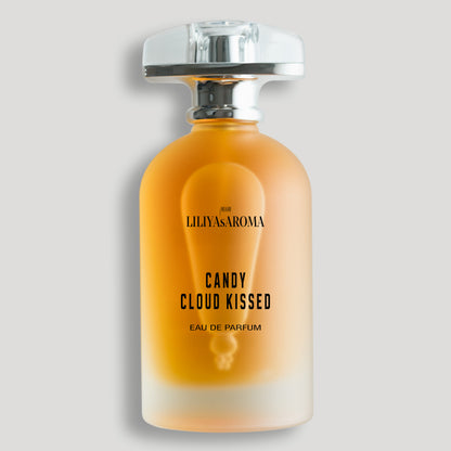 Candy Cloud Kissed Eau de Parfum - 3.4 Fl Oz