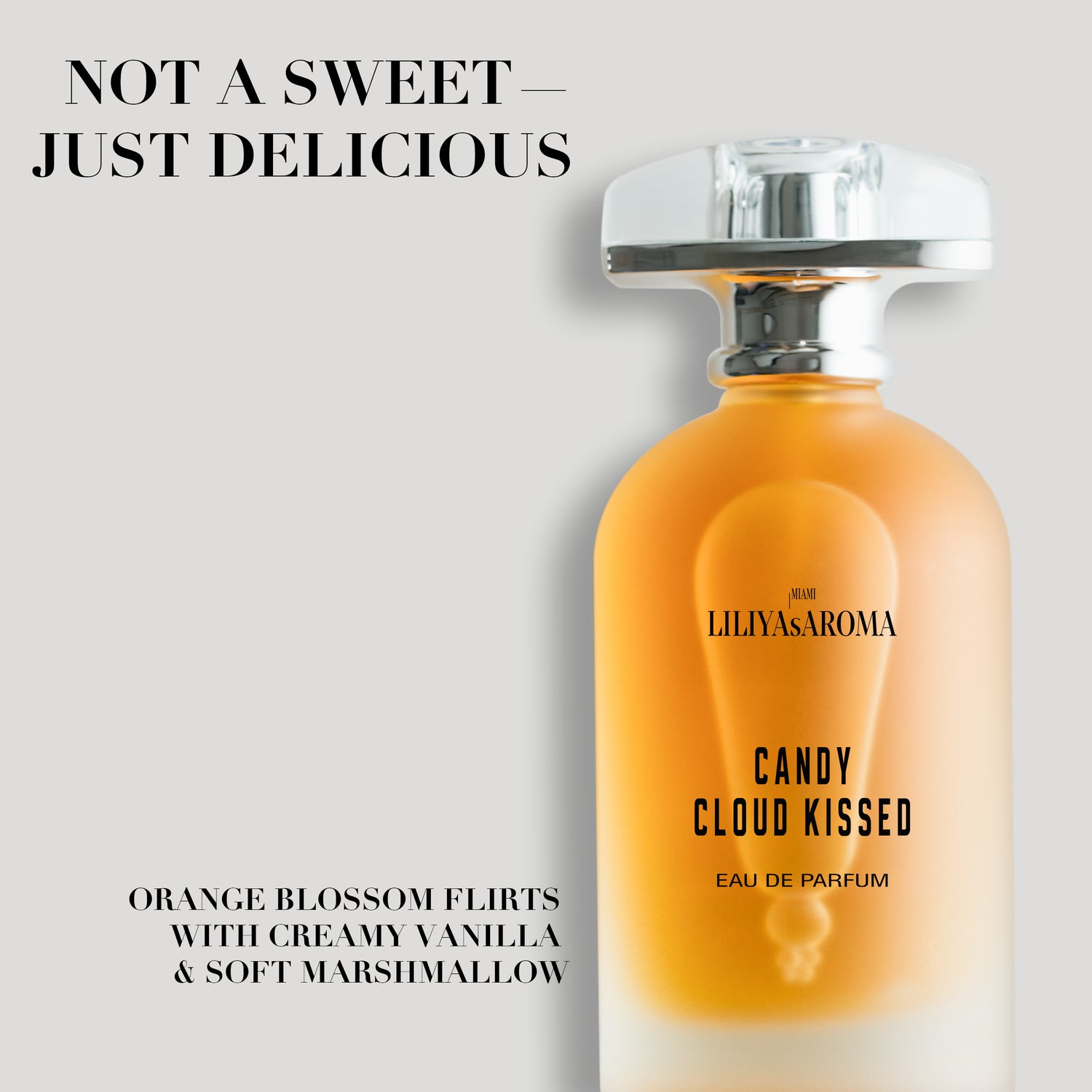Candy Cloud Kissed Eau de Parfum - 3.4 Fl Oz
