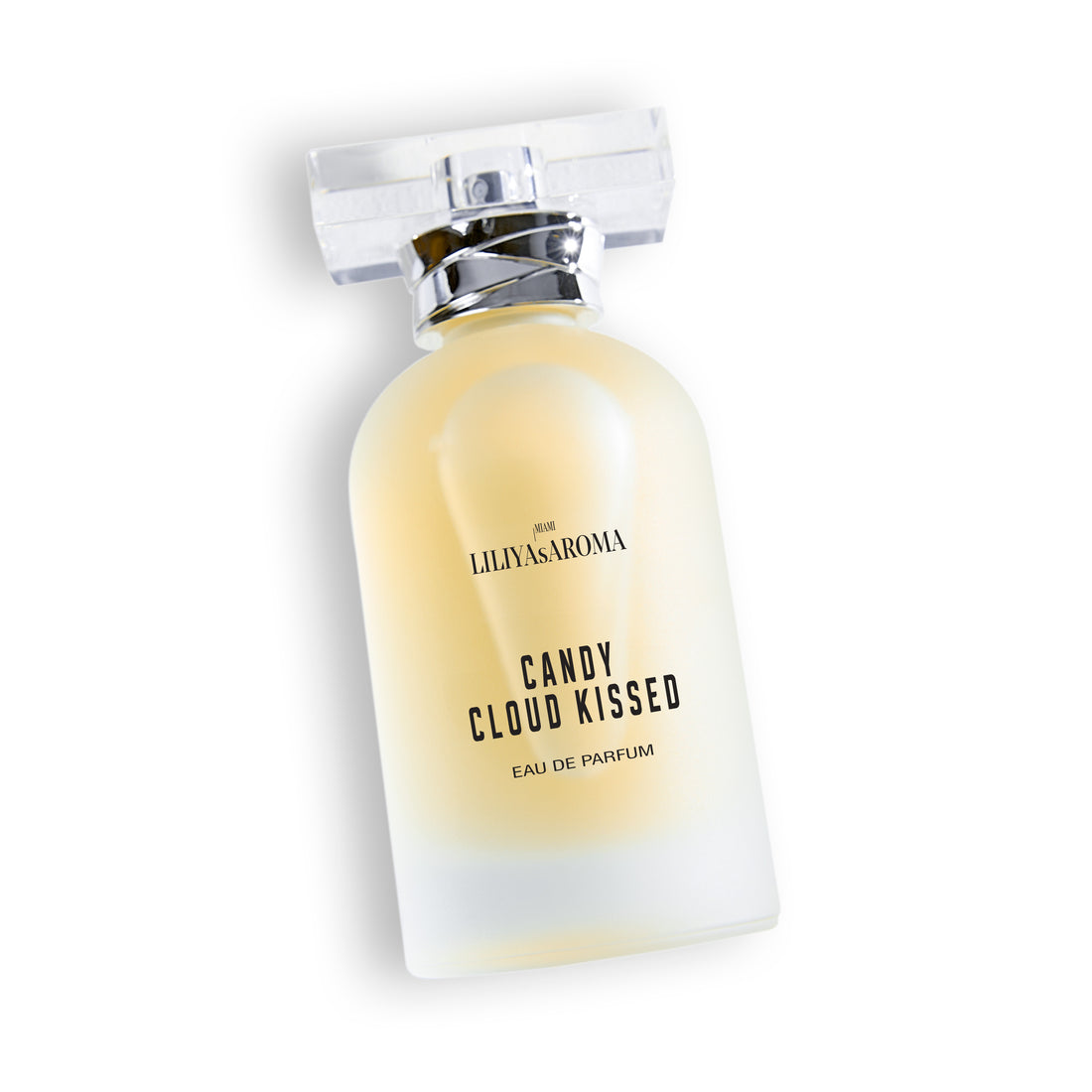 Candy Cloud Kissed Eau de Parfum for Women | Sweet and Playful Fragrance 3.4 Fl Oz