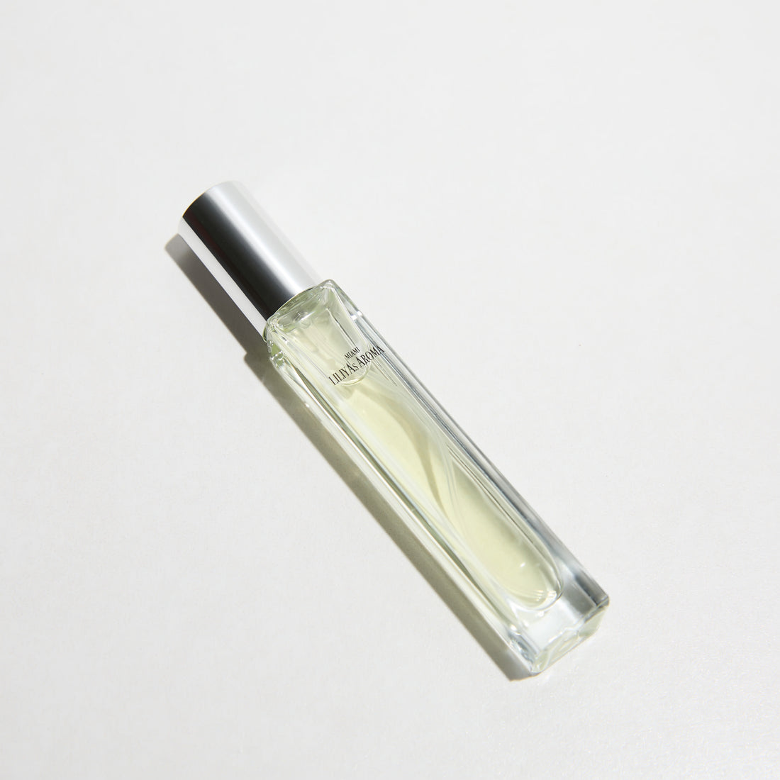 Mandarin - Peony - Voyage Vibes - Travel Perfume  for Women 0.34 Fl Oz