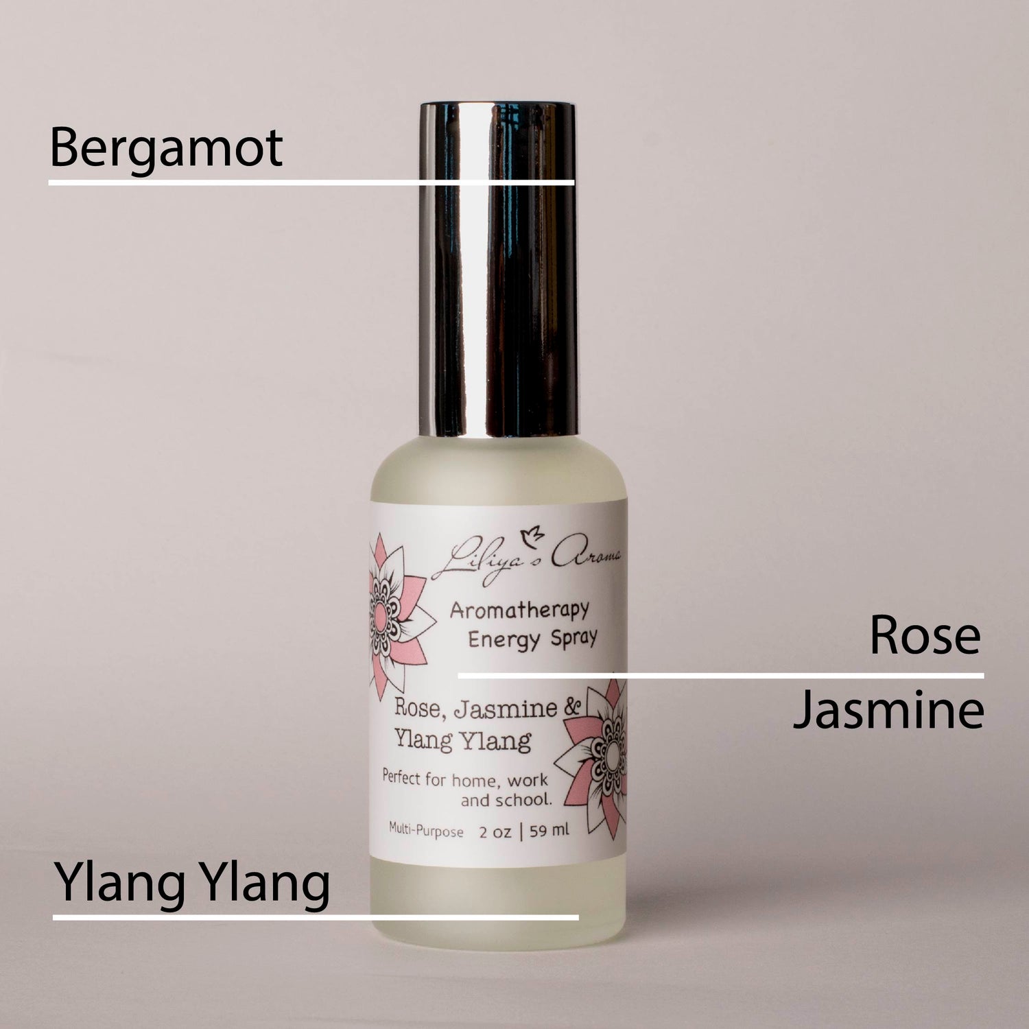 Jasmine Absolute - 1/2 oz | Mountain Rose Herbs